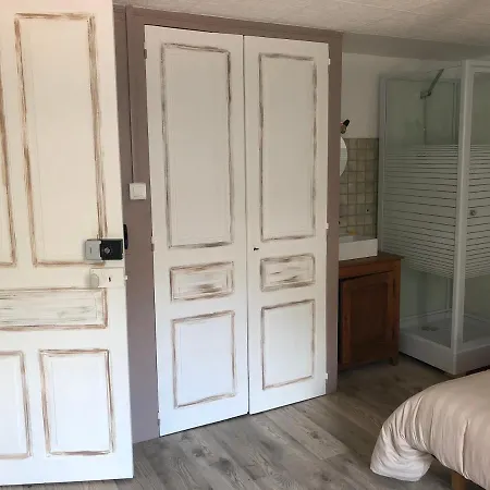 Bonheur Bed & Breakfast