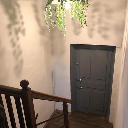 Bonheur Bed & Breakfast Pugny-Chatenod